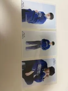 M!LK 吉田仁人 26th 生誕生写真2025