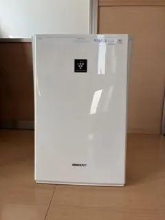 2026年最新】シャープ 空気清浄機 fu-j30の人気アイテム - メルカリ