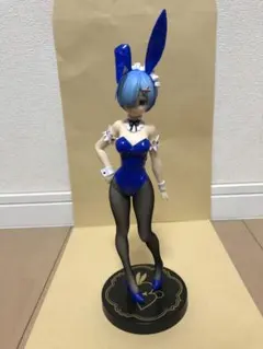 リゼロ レム bicute bunnies フィギュア 未開封 - メルカリ