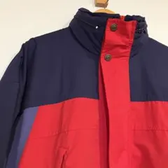 90s VAUDE ヨーロッパアウトドア ファウデ マウンテンパーカー 古着
