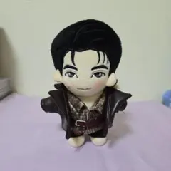 最終値下 仮面ライダーギーツ 浮世英寿 簡秀吉 Chibiぬいぐるみ