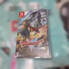 Dragon Quest I・II　ドラゴンクエスト1.2 Switch
