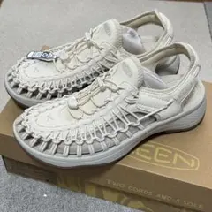 【未使用】Keen レディース ユニーク アストリア 26.5cm