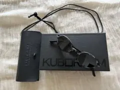 KUBORAUM 未使用品のサムネイル