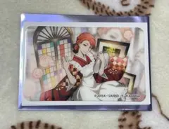 文豪ストレイドッグス 文ストコラボカフェ本舗 尾崎紅葉 缶バッジ