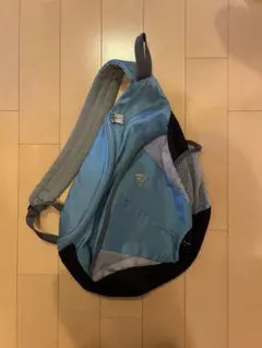 [希少] adidas ボディバッグ ショルダーバッグ 00s y2k