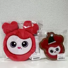 TWICE チェヨン 2点セット POPUP STORE オンラインくじ