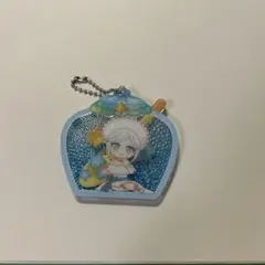第五人格　庭師　星座　キーホルダー