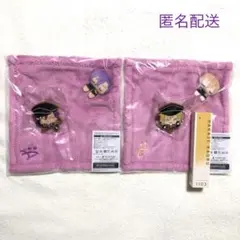 あんスタ　羽風薫/乙狩アドニス　グッズ5点まとめ売り