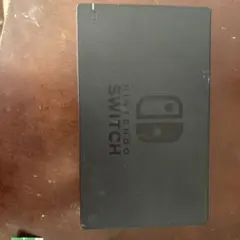 Nintendo Switch ドック