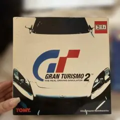 2026年最新】トミカ GRAN TURISMO 2の人気アイテム - メルカリ