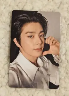 ENHYPEN ミュージアム VIP特典トレカ ジェイク