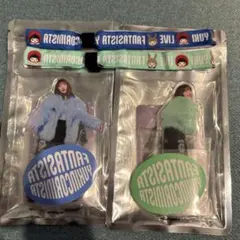 2025年最新】YUKIファンクラブ限定キーホルダーの人気アイテム