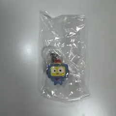 Treasure truz HIKUN めじるしアクセサリー ガチャガチャ