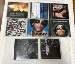 洋楽CD ジャネット　ヴァネッサ　ブラー　レニクラ　まとめ売り　サントラ 洋楽CD ジャネット ヴァネッサ ブラー レニクラ まとめ売り サントラ