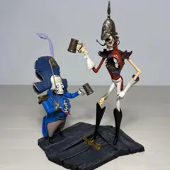 コープスブライド SF