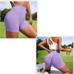 4点　おまとめ　ジムウェア　レギンス　ヨガウェア　XS　S