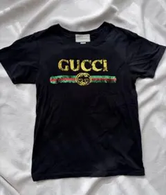 GUCCI バグズ・バニー スパンコール Tシャツ - メルカリ