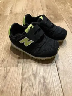 ニューバランス New Balance 373 子供靴 スニーカー 14cm