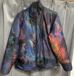 ジャンパー ジップアップジャケット 普段着　スノボ 内ポケット有り