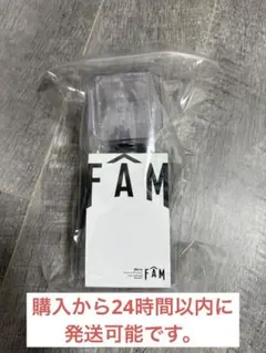 timelesz FAM 2025 タイムレス ペンライト