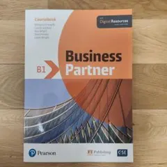 Business Partner B1