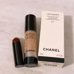lv☆残量多☆ シャネル レ ベージュ トゥッシュ ドゥ タン B10 10