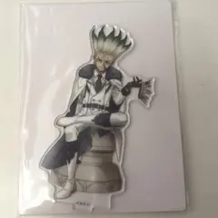 Dr.STONE ロフト 幼少期 アクリルスタンド 石神千空 - メルカリ
