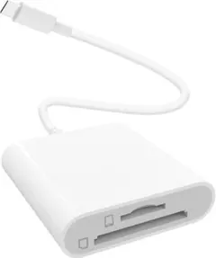 SD カードリーダー Type-c SD/TFカード タイプC USB3.0のサムネイル