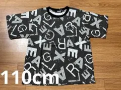 XLARGE KIDS 半袖Tシャツ　110cm