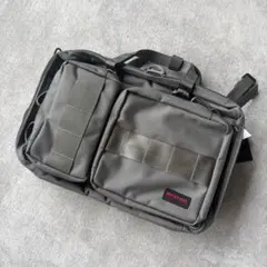 BRIEFING NEO TRINITY LINER&MOBILE POUCH - メルカリ