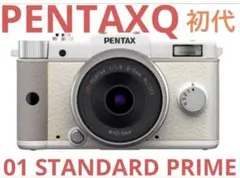 2026年最新】pentax q 01の人気アイテム - メルカリ