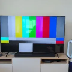 T*M様 LG 50V型 NanoCell TV 50NANO75JPA テレビ - メルカリ