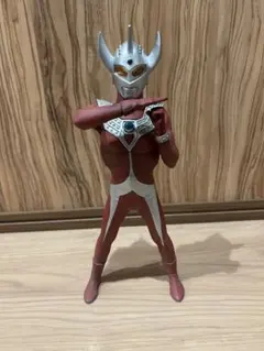 LEOそふび坊や 再生 デッパラス ウルトラマンタロウ 限定 フィギュア