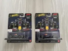 ホットウィール f1 レッドブル