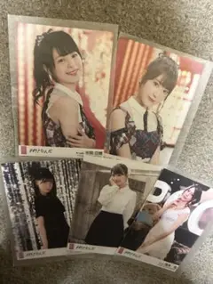 2025年最新】宮脇咲良 生写真の人気アイテム - メルカリ