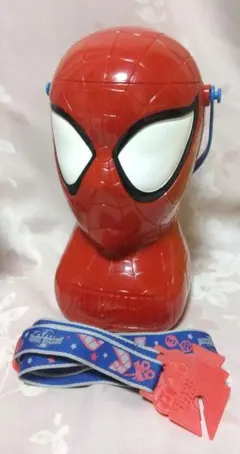 2025年最新】スパイダーマンポップコーンバケットの人気アイテム