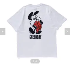 Henry's Pizza ヘンリーズピザ vick Tシャツ XXL - メルカリ