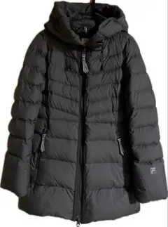 FILA GOLF ダウンコート