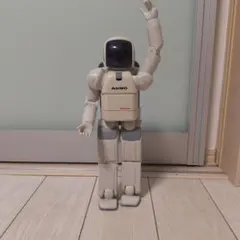 G*N様 HONDA ASIMO ロボット 本体のサムネイル