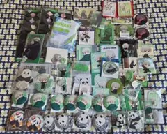 呪術廻戦　まとめ売り　狗巻棘　パンダ