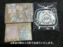 そらびび グッズまとめ売り ➕オマケ