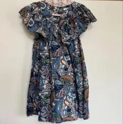 Next ワンピース 120cm