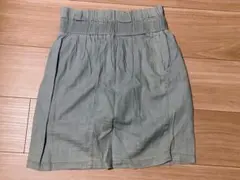 【美品】スカート PAGE BOY