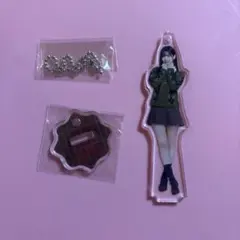 2026年最新】twice アクリルスタンド ダヒョンの人気アイテム - メルカリ