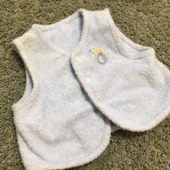 familiar ファミリア ベスト