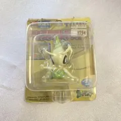 モンスターコレクション セレビィ ポケモン フィギュア