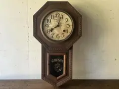 2025年最新】SEIKOSHA八角柱時計の人気アイテム - メルカリ