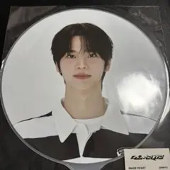 TWS シニュ 42CLUB ペンミ うちわ 新品未使用