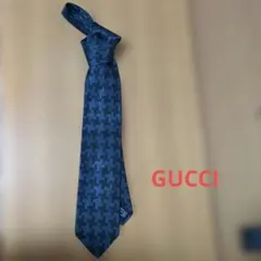 GUCCI　ネクタイ